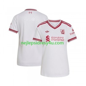 Fotbalový Dres Liverpool Dámské Venkovní 2026/27